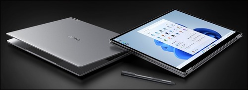 Chuwi Freebook N100